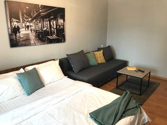 1комн. Саксаганского17 Центр Олимпийская.Дворец Спорта 4