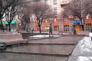 Абсолют вул. Басейна, 7 11