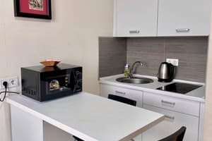 Апартаменты в Киеве 6