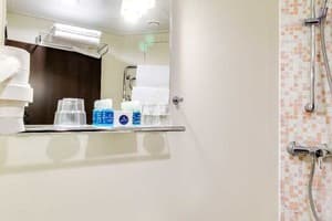 Отель Bakkara. Классик двухместный с видом на реку с раздельными кроватями 4