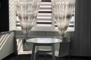 Мини-отель Chayka Home Hotel. Улучшенный трехместный студио 10