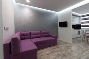 CityApartments Akademmistechko Kyiv 4