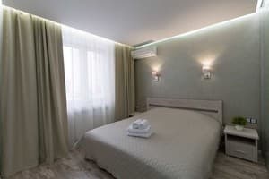 CityApartments Akademmistechko Kyiv 6