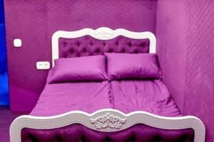 Коттедж Domeparty. Коттедж 10-местный  6