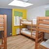 Хостел Dream Hostel Kiev. Общий 6-ти местный номер 1