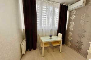 Квартира East Residence. Апартаменты двухместный №3 5