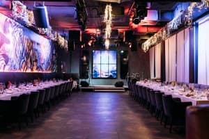 Favor Park Hotel 19