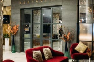 Favor Park Hotel 3