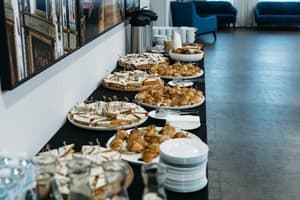 Favor Park Hotel 15