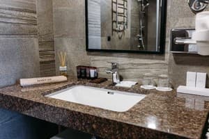 Отель Favor Park Hotel. Люкс одноместный  7