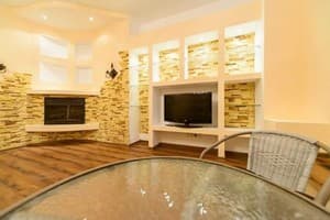 Guest House Политехнический институт 13