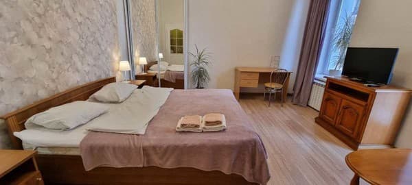 Квартира Home Hotel ул. Костёльная, 3