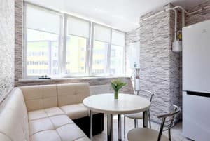 Квартира ЖК Счастливый, ул. Яблоневая 13. Апартаменты двухместный 088 11