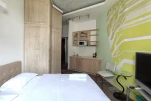 Kiev Accommodation Hotel Service 1