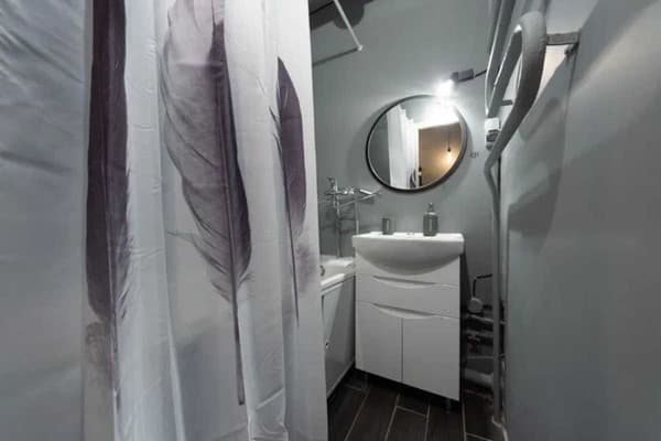 Клуб квартир ул. Зодчих 56 20