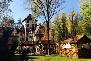 Краков 3