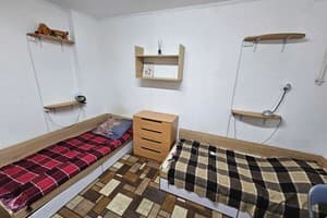 Likehostel ул. Харьковское шоссе 55 1