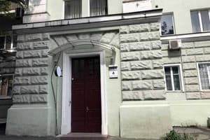 Міні-готель Live.Here.Hotel