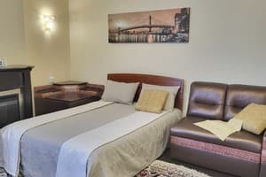 Апарт-отель Михаила Гришко, 9. Апартаменты 7-местный  2