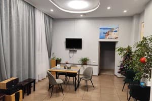 Мини-отель Океан 