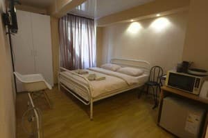 Готель Old Town Harmony. Стандарт двомісний без балкону 1