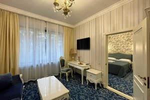 Olympic Hotel 3