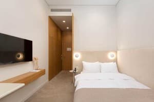 Sophia Hotel Kyiv 5