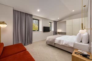 Sophia Hotel Kyiv 4