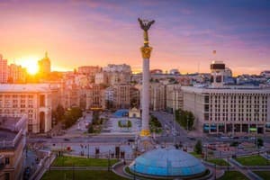 Україна 1