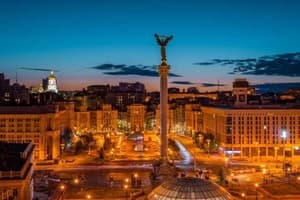 Україна 14