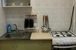 Улица Героев Днепра 3 4