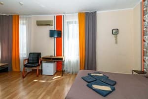 Апарт-отель Uneed Rooms - GK2. Апартаменты двухместный  8