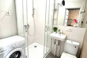 Квартира Уют Академгородок Апарт. Студио двухместный Делюкс 1619 8