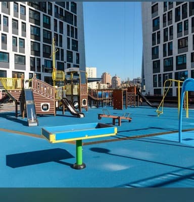 VIP studio ЖК Manhattan City с паркингом 15