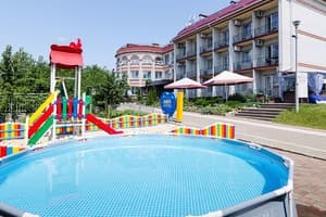 Вита Парк Борисфен 25