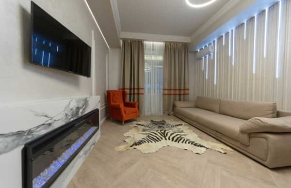 на ул. Крещатик 25 14